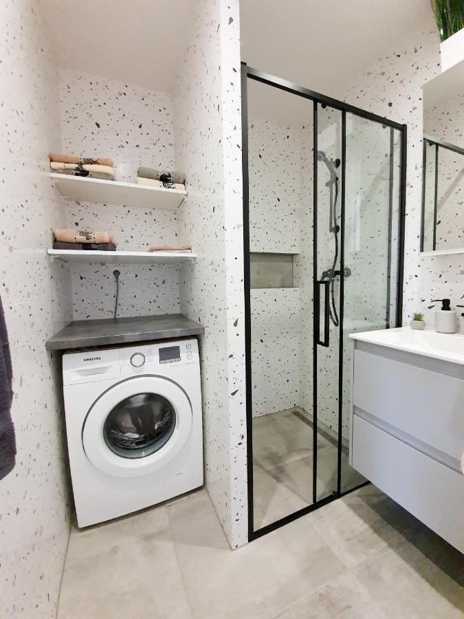 Apartmán Love Bojnice Esterno foto