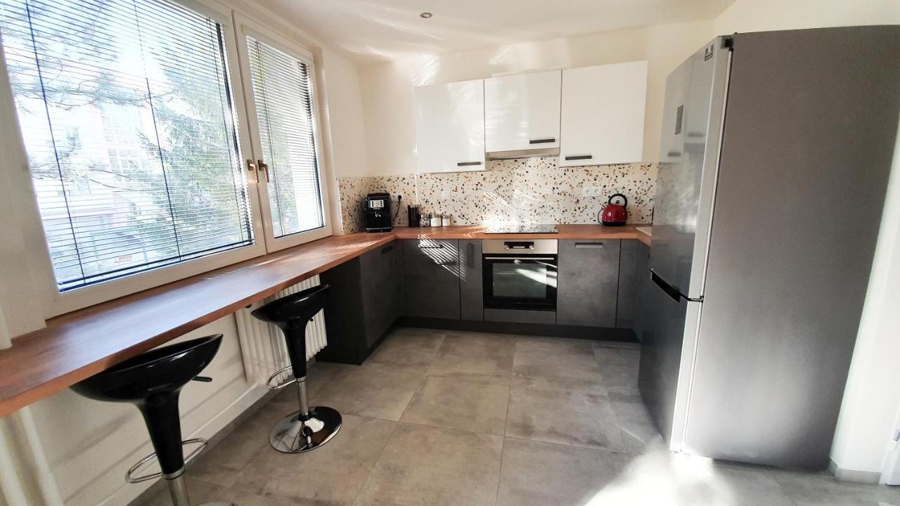 Apartmán Love Bojnice Esterno foto