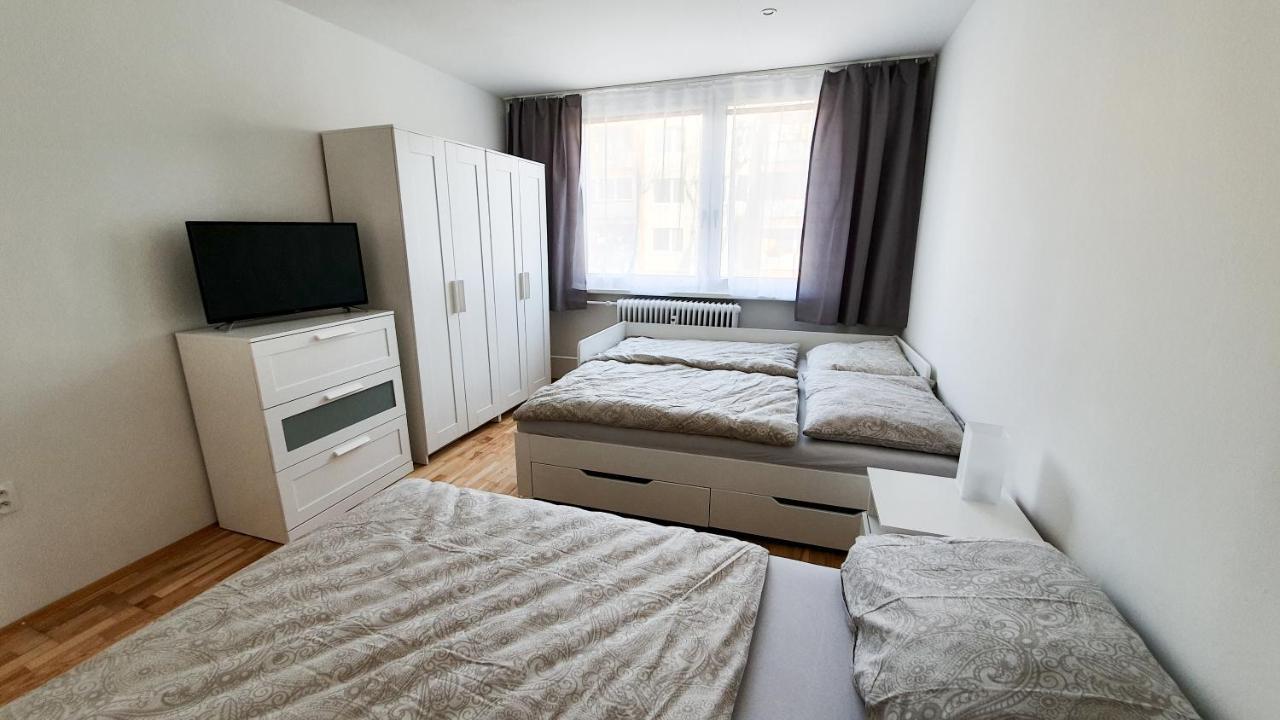 Apartmán Love Bojnice Esterno foto