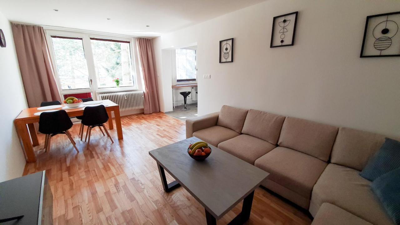 Apartmán Love Bojnice Esterno foto