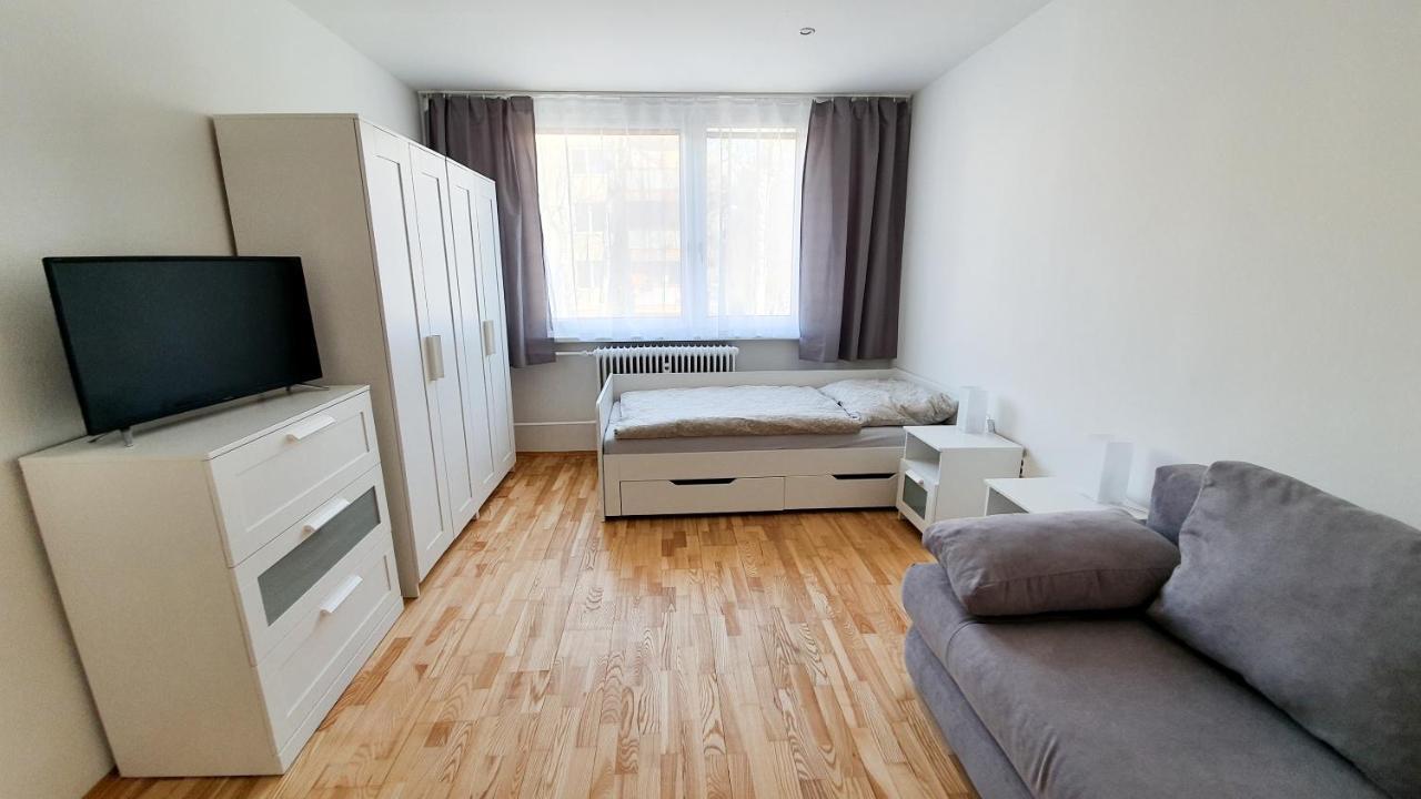Apartmán Love Bojnice Esterno foto