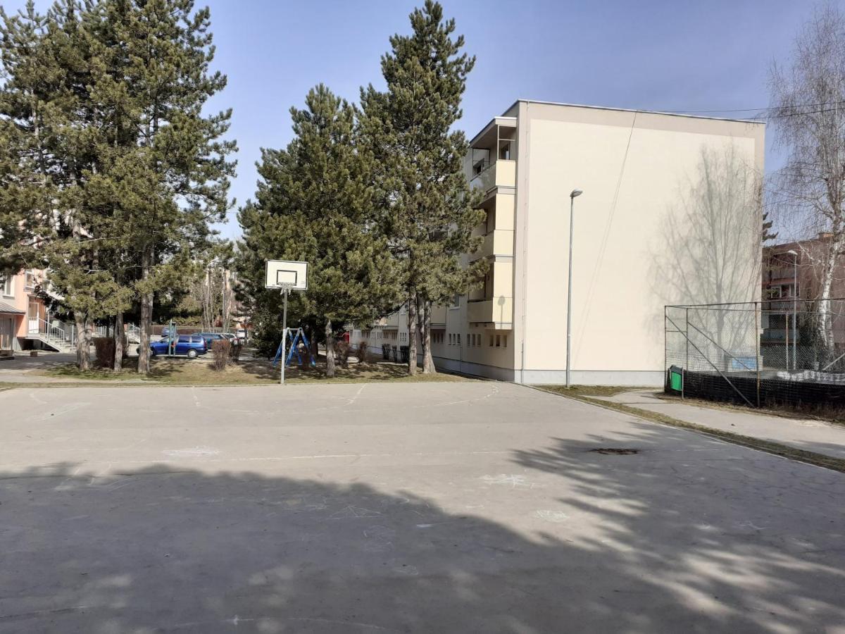 Apartmán Love Bojnice Esterno foto