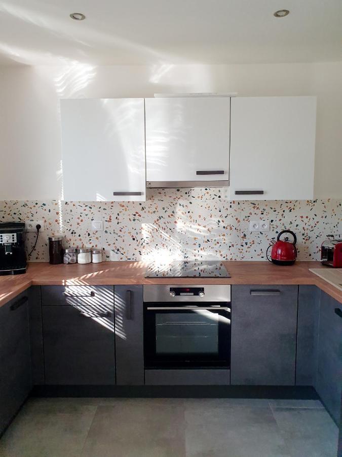 Apartmán Love Bojnice Esterno foto