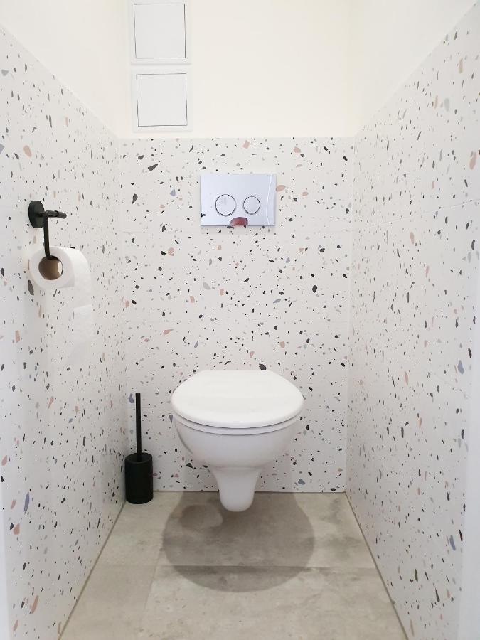 Apartmán Love Bojnice Esterno foto