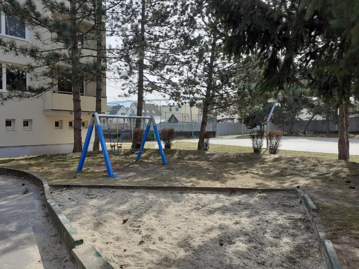 Apartmán Love Bojnice Esterno foto