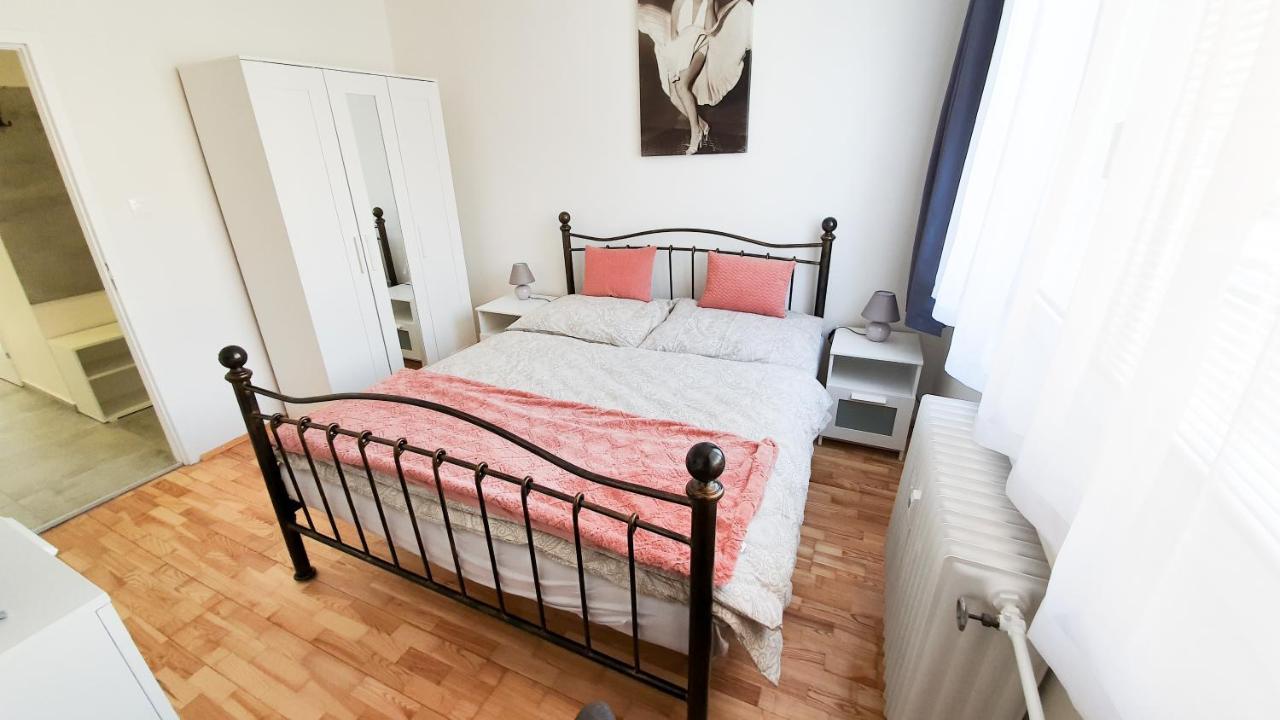 Apartmán Love Bojnice Esterno foto