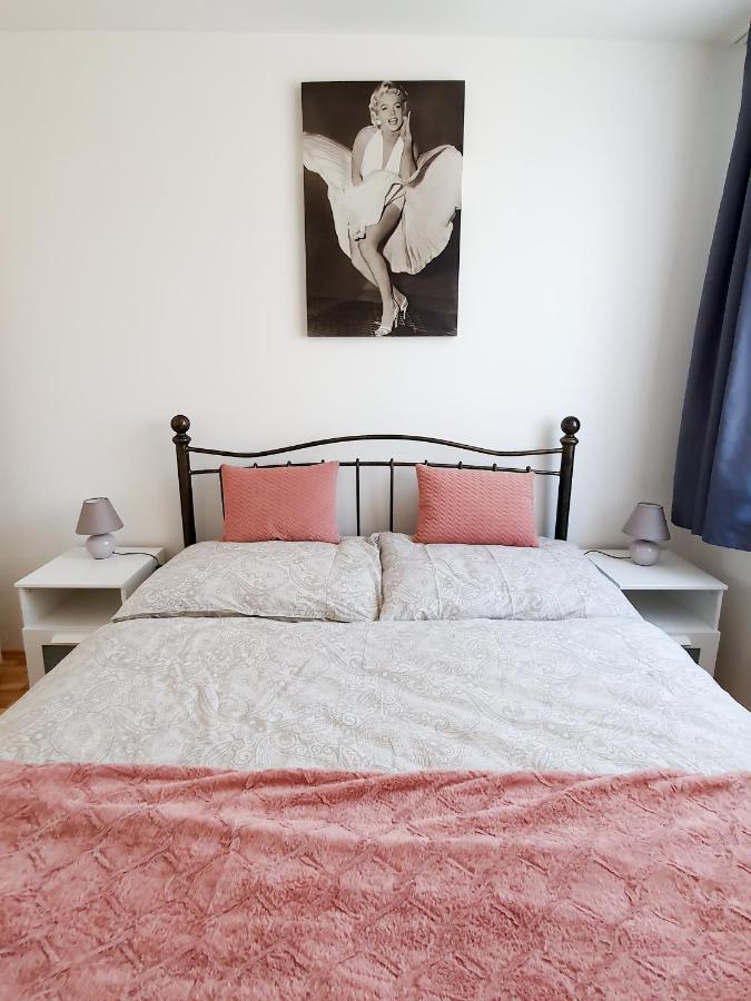 Apartmán Love Bojnice Esterno foto