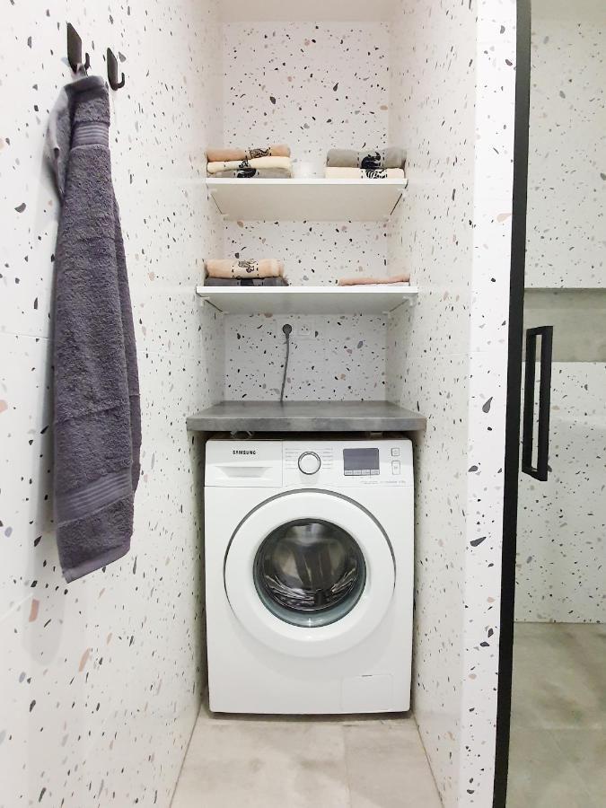 Apartmán Love Bojnice Esterno foto